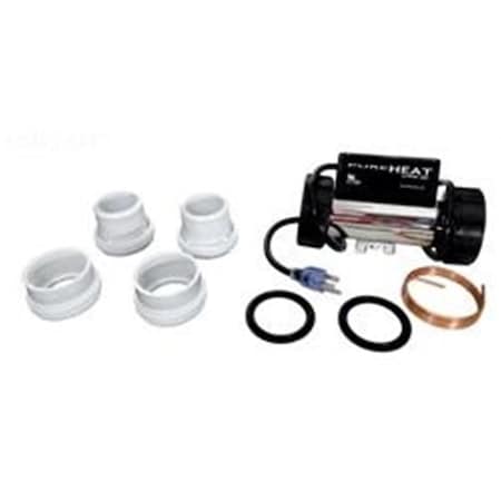 Superjock Universal In-line 120V 1500W Pressure SU3323197